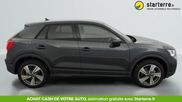 Audi Q2 image 6