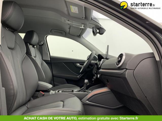 Audi Q2 image 7