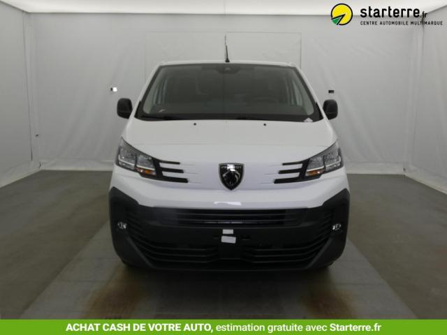Peugeot Expert image 2