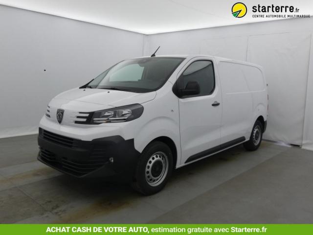 Peugeot Expert image 5