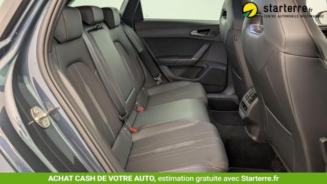 Cupra Leon image 8