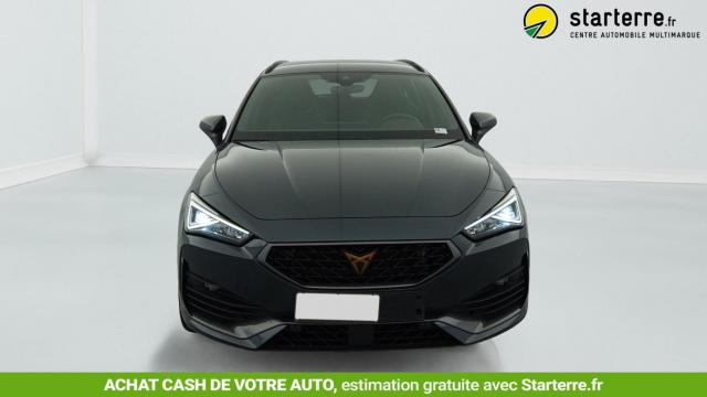 Cupra Leon image 5