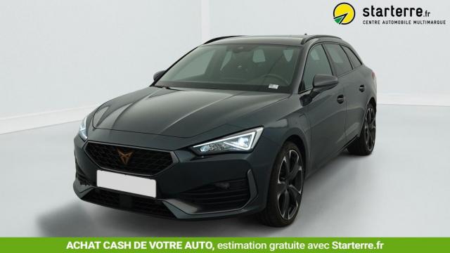 Cupra Leon image 4