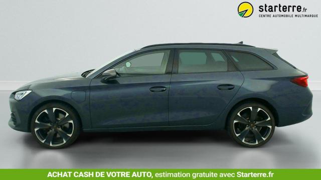 Cupra Leon image 3