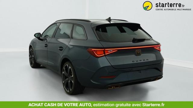 Cupra Leon image 1