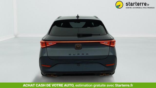Cupra Leon image 7