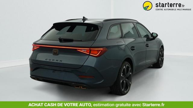 Cupra Leon image 9