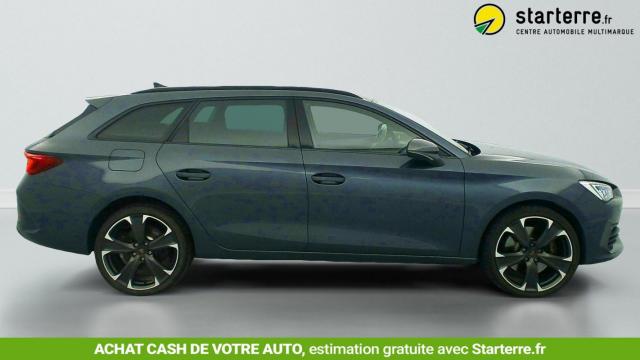 Cupra Leon image 6