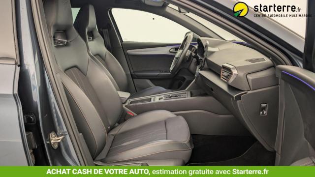 Cupra Leon image 2
