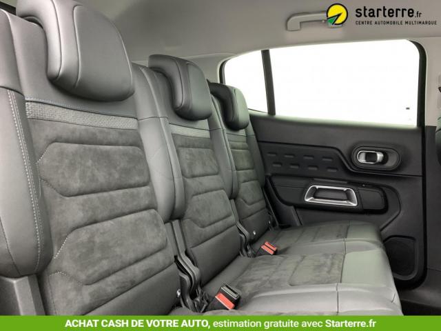 Citroen C5 Aircross image 4