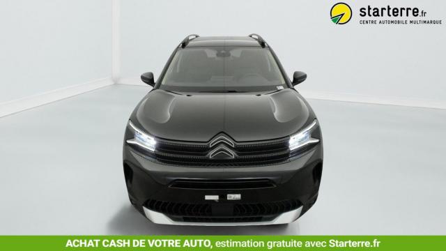 Citroen C5 Aircross image 6