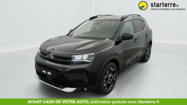Citroen C5 Aircross image 1