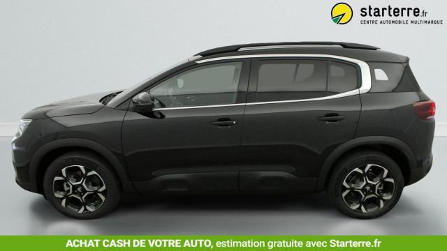 Citroen C5 Aircross image 9