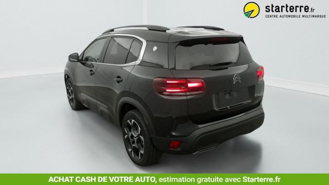 Citroen C5 Aircross image 7