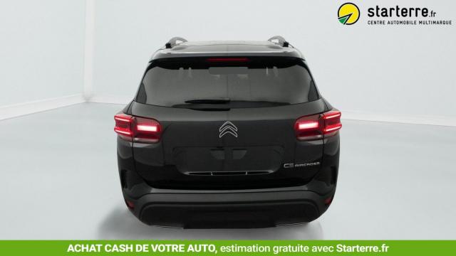 Citroen C5 Aircross image 2