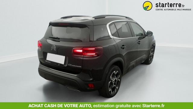 Citroen C5 Aircross image 8