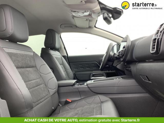 Citroen C5 Aircross image 5