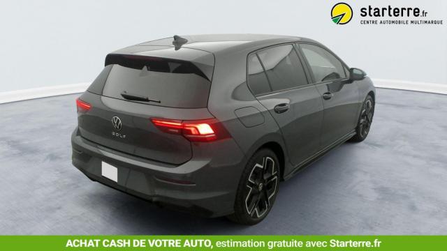 Volkswagen Golf image 4