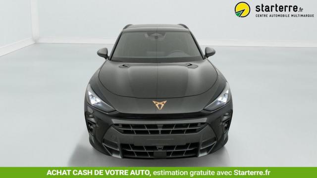 Cupra Terramar image 4