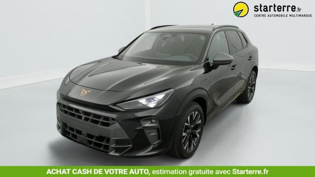 Cupra Terramar image 7