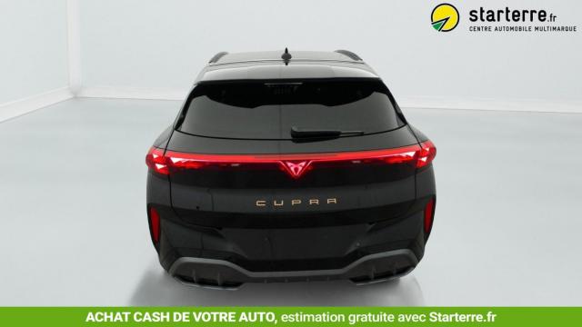 Cupra Terramar image 8