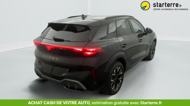 Cupra Terramar image 3