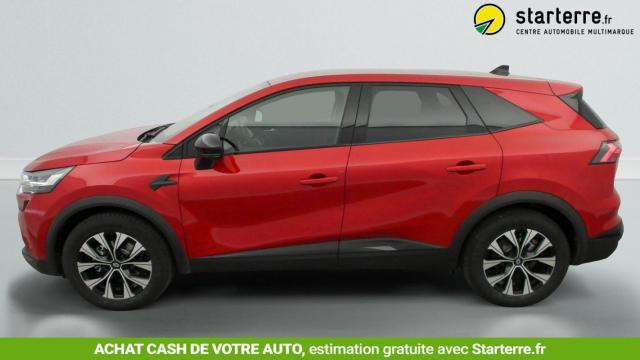 Renault Symbioz image 8