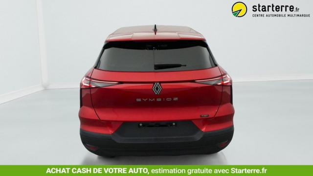 Renault Symbioz image 5