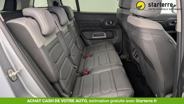 Citroen C5 Aircross image 5