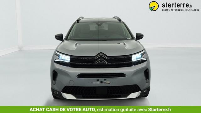 Citroen C5 Aircross image 4