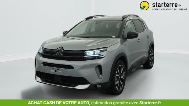 Citroen C5 Aircross image 2