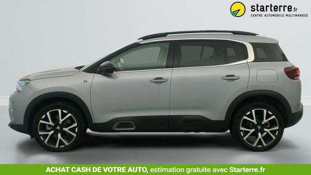 Citroen C5 Aircross image 9