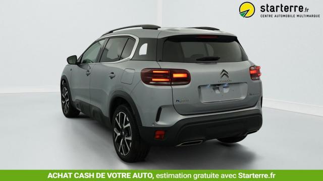 Citroen C5 Aircross image 6