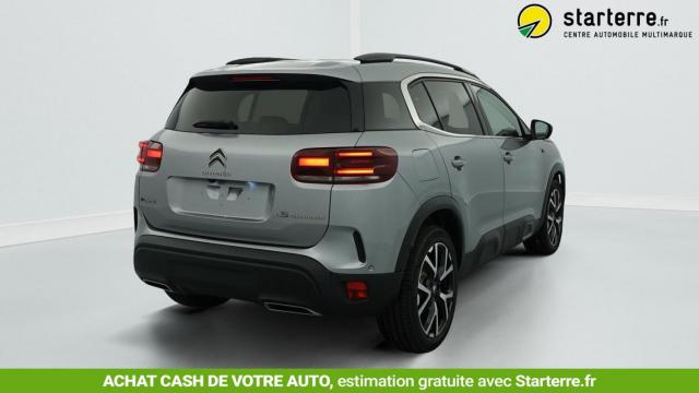 Citroen C5 Aircross image 8