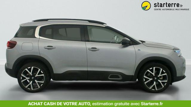 Citroen C5 Aircross image 3
