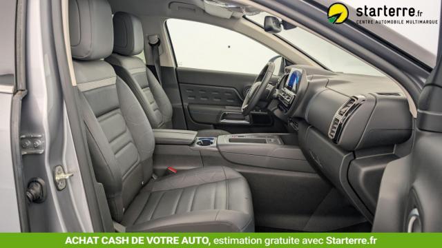 Citroen C5 Aircross image 7