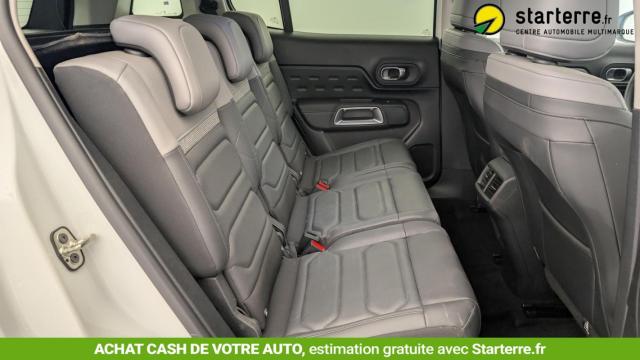Citroen C5 Aircross image 6