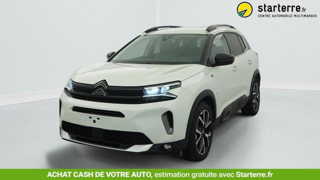 Citroen C5 Aircross image 9