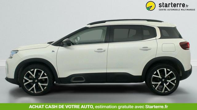 Citroen C5 Aircross image 4