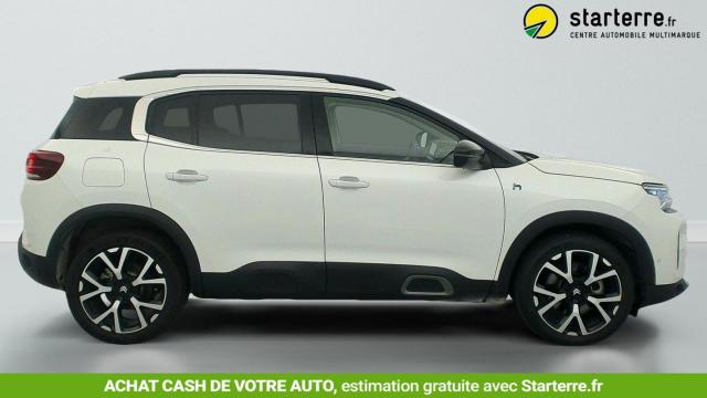 Citroen C5 Aircross image 5