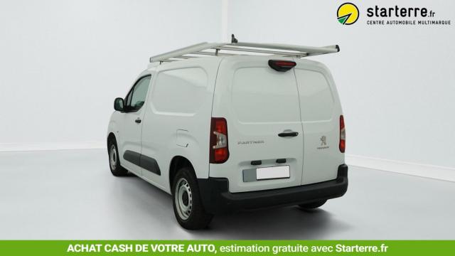 Peugeot Partner image 7