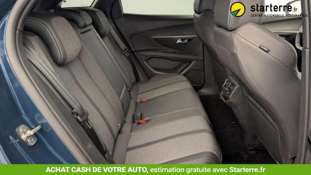 Peugeot 3008 image 9