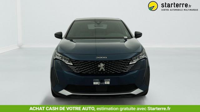 Peugeot 3008 image 5