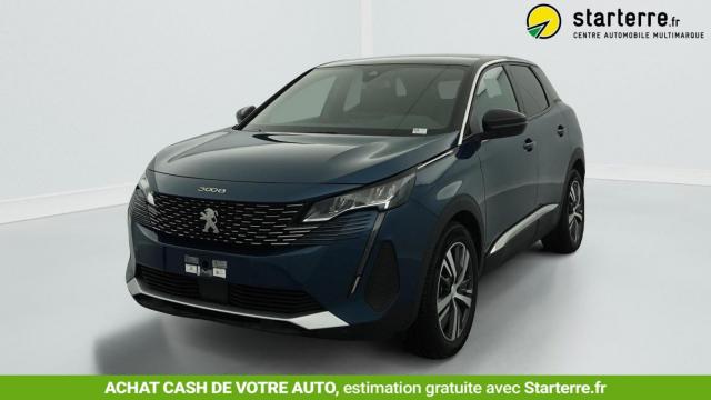 Peugeot 3008 image 3