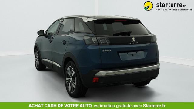 Peugeot 3008 image 6