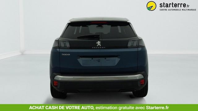 Peugeot 3008 image 1