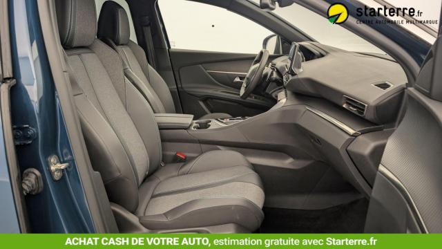 Peugeot 3008 image 8