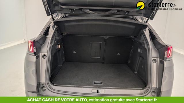 Peugeot 3008 image 1