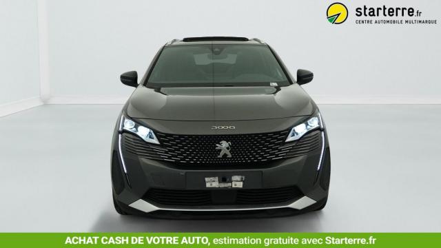 Peugeot 3008 image 6