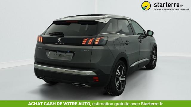 Peugeot 3008 image 5